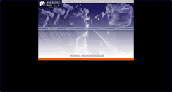 Desktop Screenshot of mm-market.cz